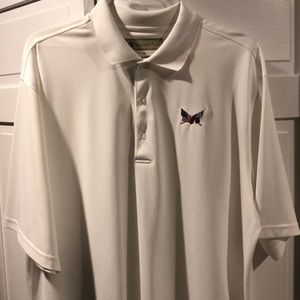 Golf Shirt - Secession Golf Club Georgia